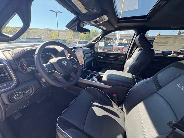 New 2026 RAM 2500 Laramie w/ Night Edition image 17