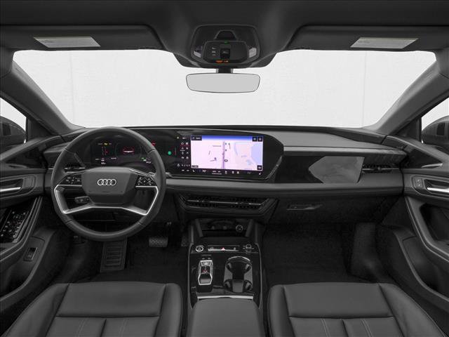 New 2027 Audi A6 e-tron Premium Plus image 5