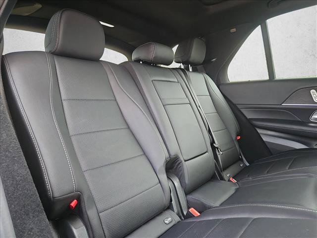 Certified 2026 Mercedes-Benz GLE 350 4MATIC image 20