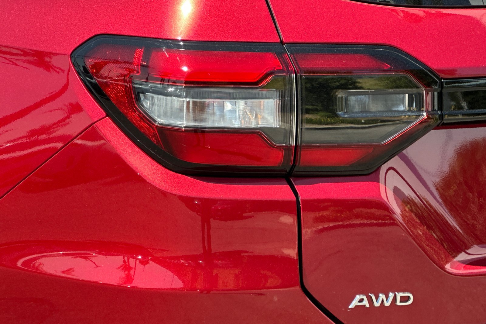 New 2026 Honda Pilot EX-L image 19
