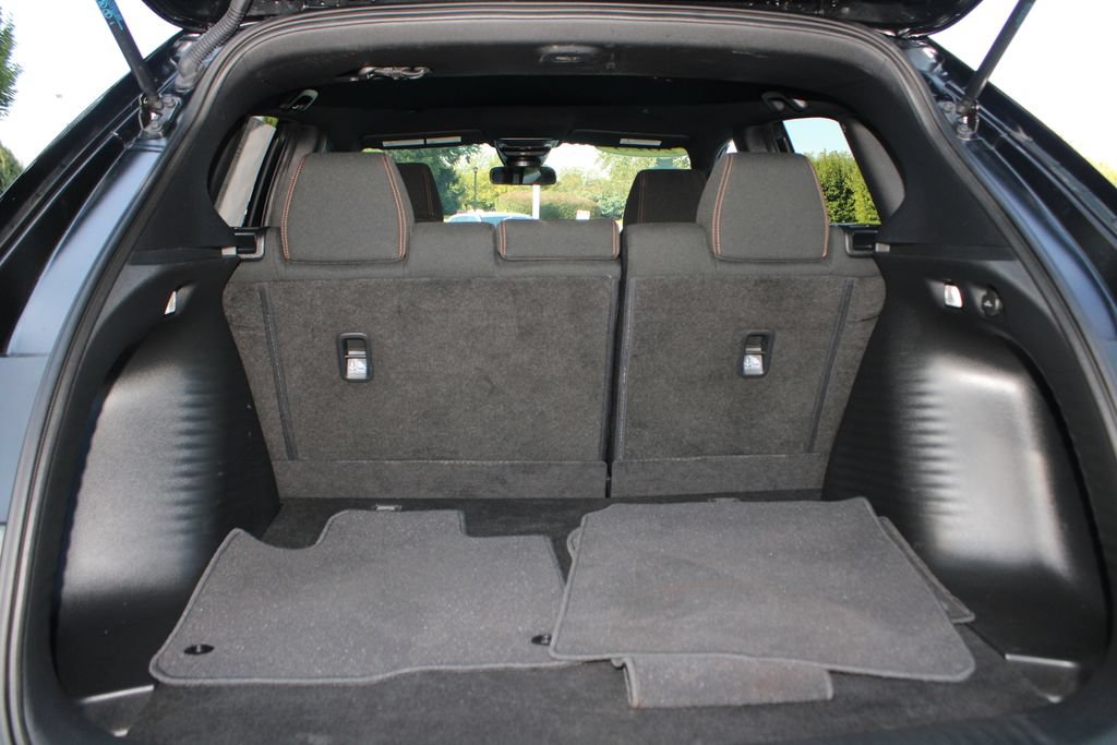 Used 2025 Honda HR-V Sport image 27