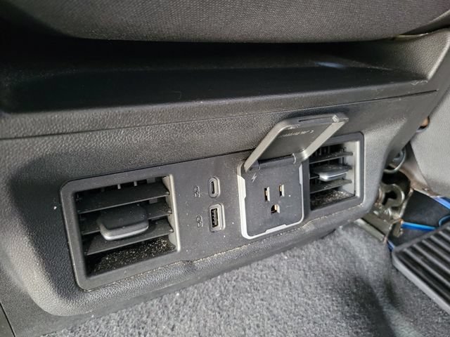 Used 2024 Chevrolet Silverado 1500 RST w/ Z71 Off-Road Package AWD/4WD image 18
