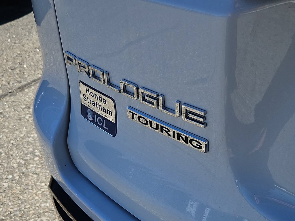 New 2026 Honda Prologue Touring image 5