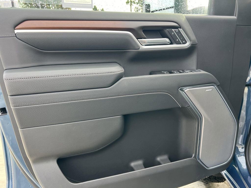 New 2026 GMC Sierra 3500 Denali AWD/4WD image 10