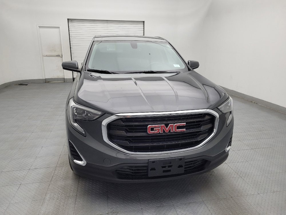 Used 2019 GMC Terrain SLE AWD/4WD image 14