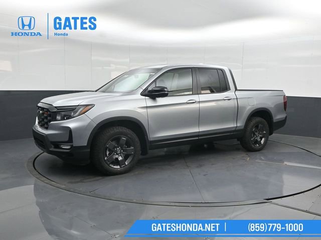 New 2026 Honda Ridgeline TrailSport image 7