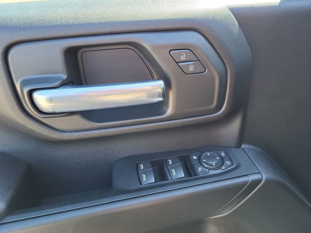 New 2026 Chevrolet Silverado 2500 W/T w/ WT Convenience Package image 15