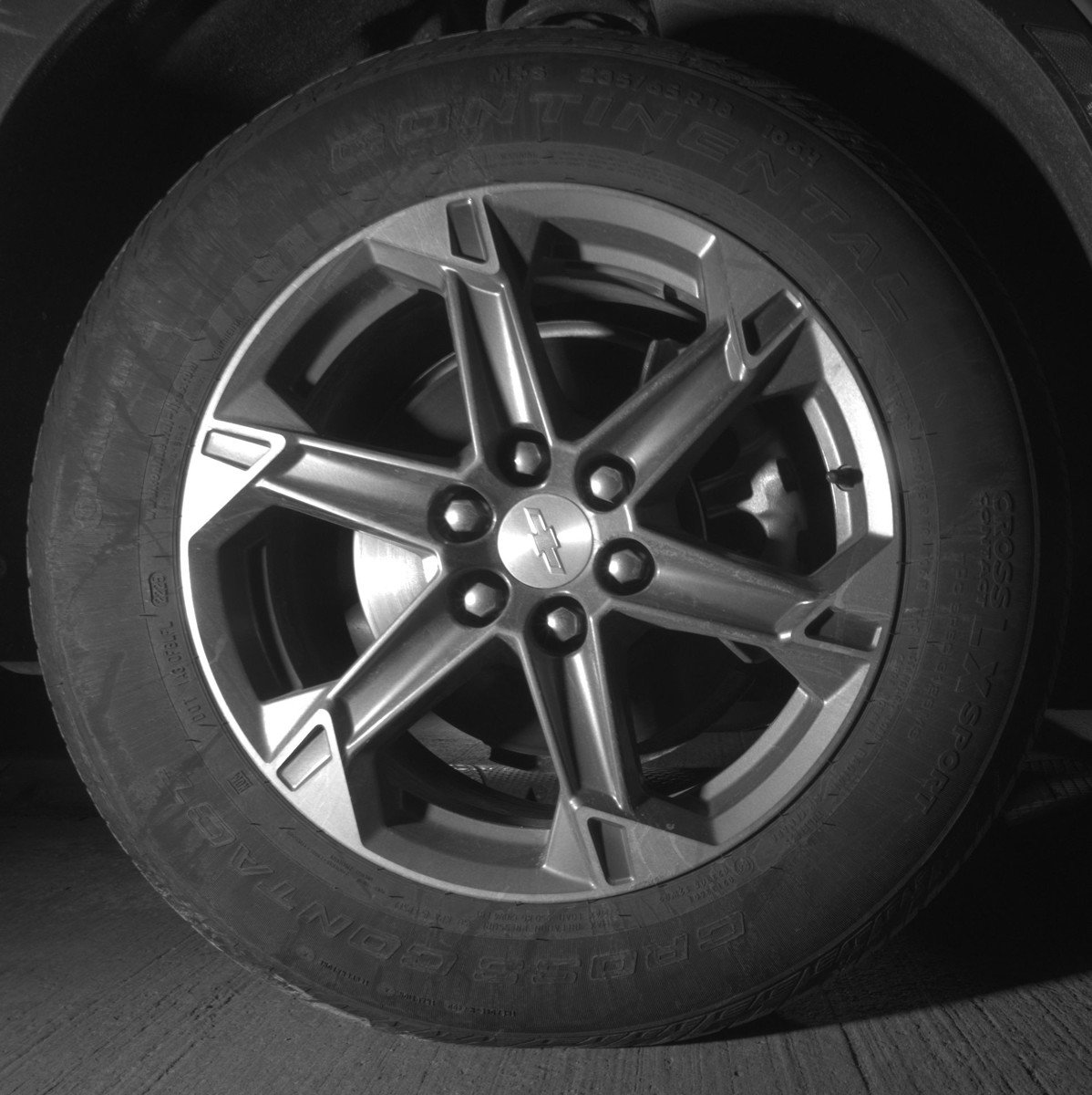 Used 2025 Chevrolet Blazer LT FWD image 13