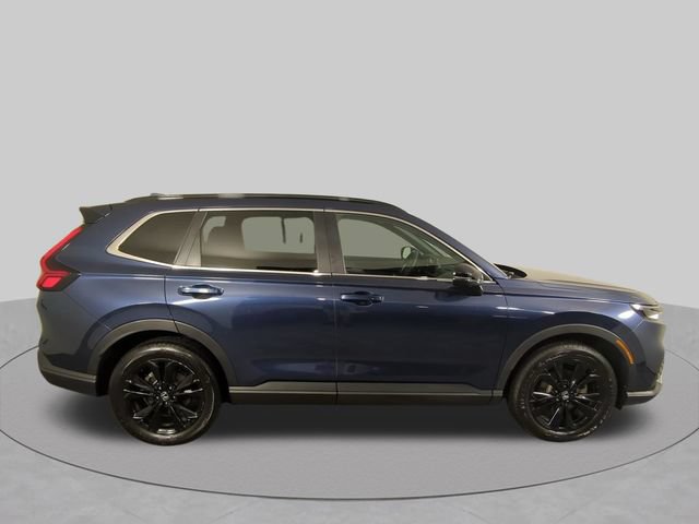 Used 2023 Honda CR-V Sport Touring image 38
