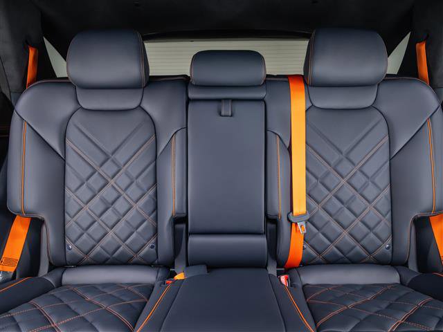 New 2026 Genesis GV70 3.5T Sport Prestige image 31