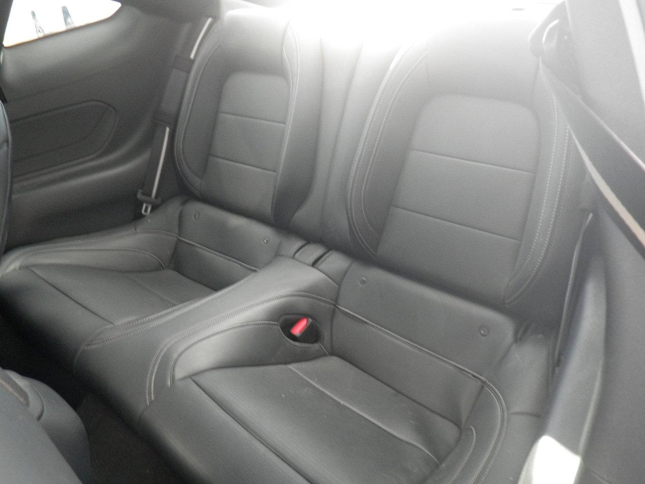 Used 2024 Ford Mustang GT Premium image 15