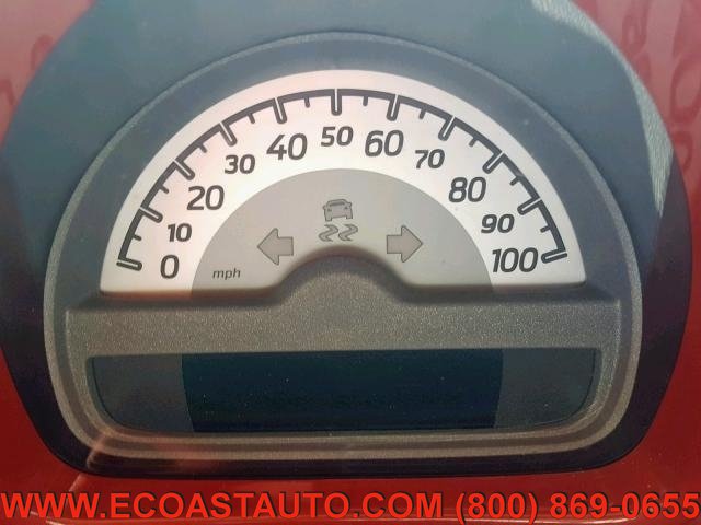 Used 2012 smart fortwo pure RWD image 8