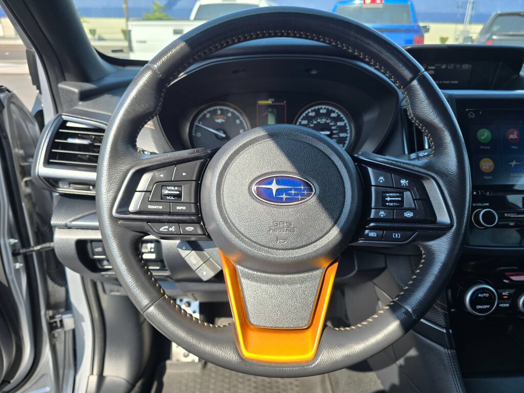 Used 2022 Subaru Forester Wilderness AWD/4WD image 21