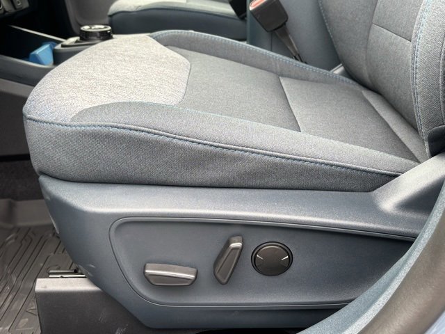 New 2025 Ford Maverick XLT w/ XLT Luxury Package image 35