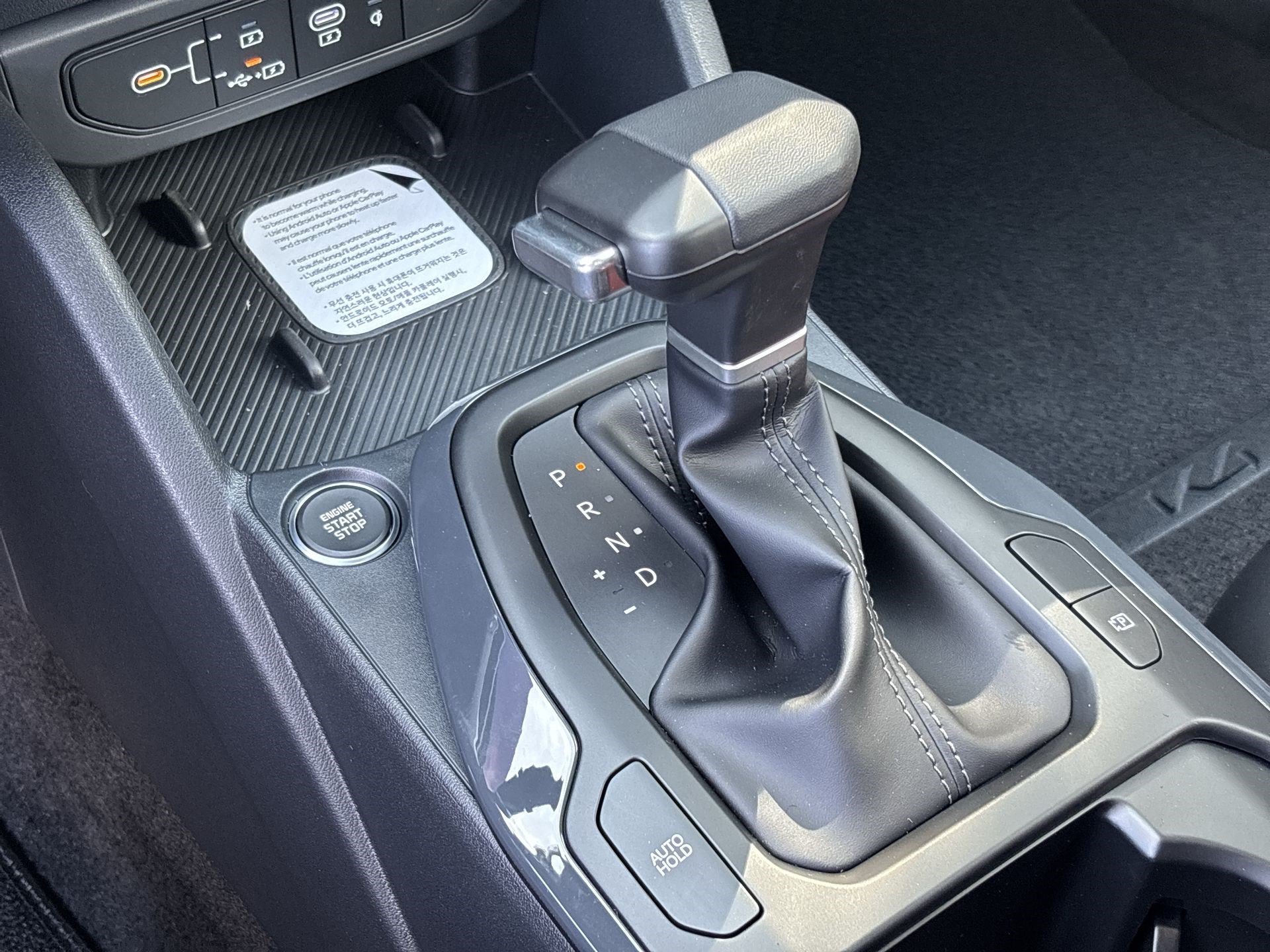 New 2026 Kia K4 GT-Line Turbo FWD image 19