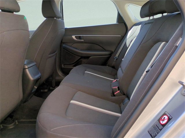 Certified 2023 Hyundai Sonata SEL w/ Cargo Package image 31