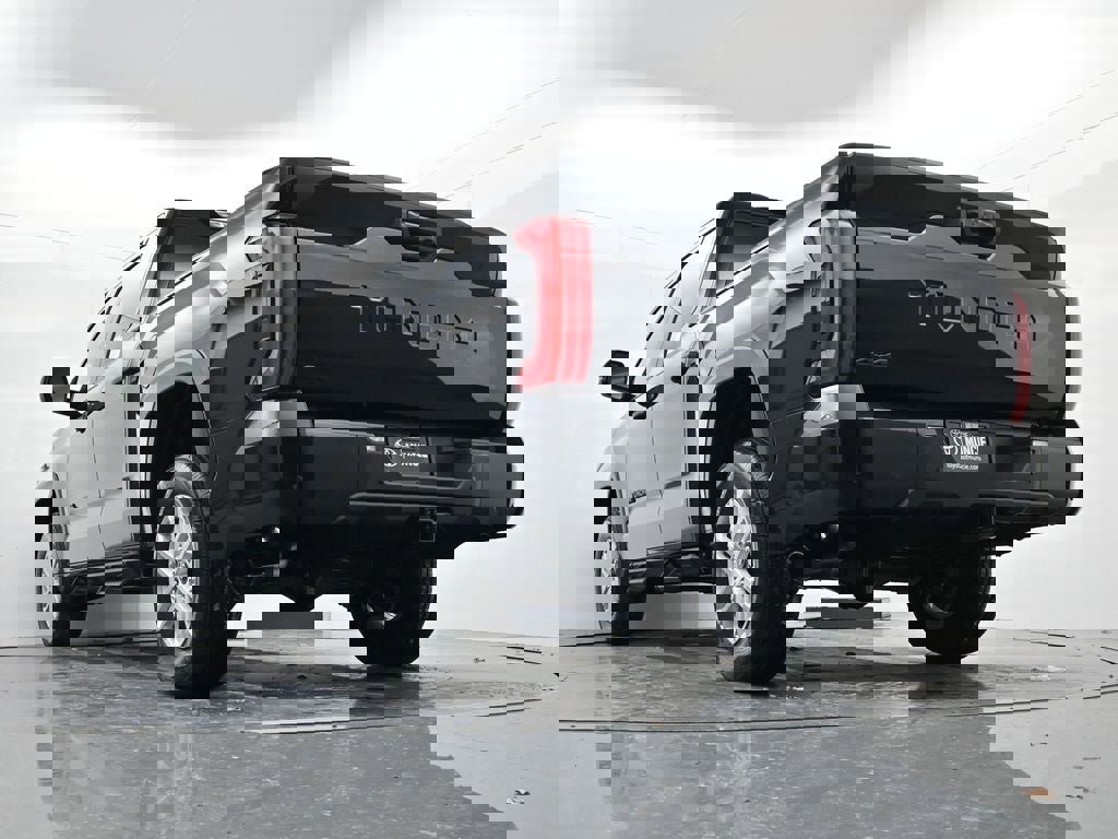 New 2026 Toyota Tundra SR5 w/ SR5 Convenience Package image 52