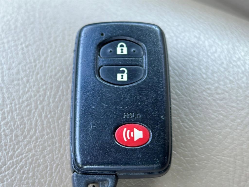 Used 2012 Toyota RAV4 Limited w/ Premium Plus Value Pkg AWD/4WD image 25