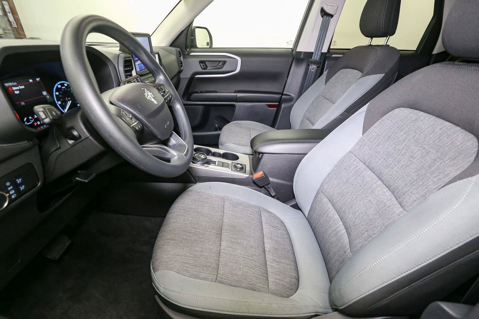 Used 2024 Ford Bronco Sport Big Bend AWD/4WD image 40