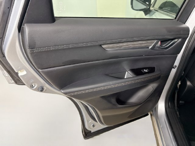 Used 2020 MAZDA CX-5 Grand Touring FWD image 25