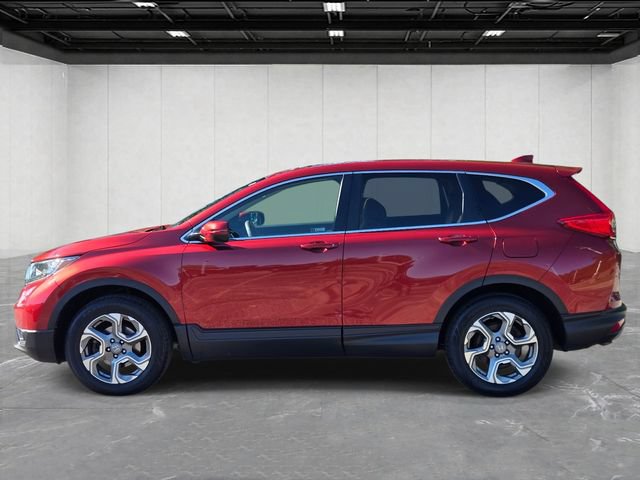 Used 2018 Honda CR-V EX image 2
