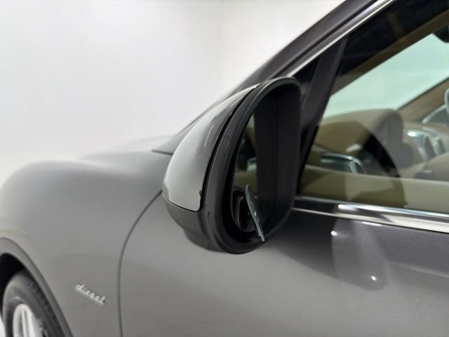 Used 2014 Porsche Cayenne Diesel AWD/4WD image 9