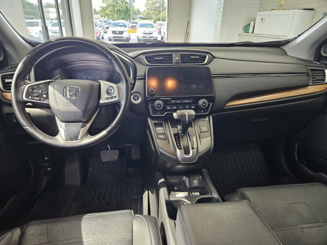 Used 2018 Honda CR-V EX-L image 17