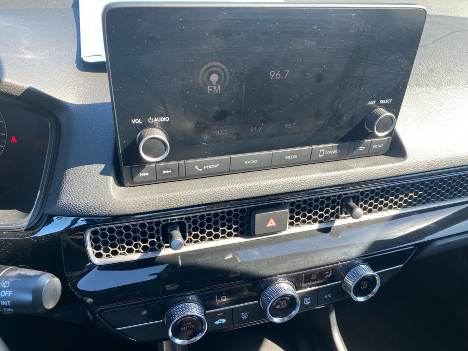 Used 2023 Honda Civic Sport image 21