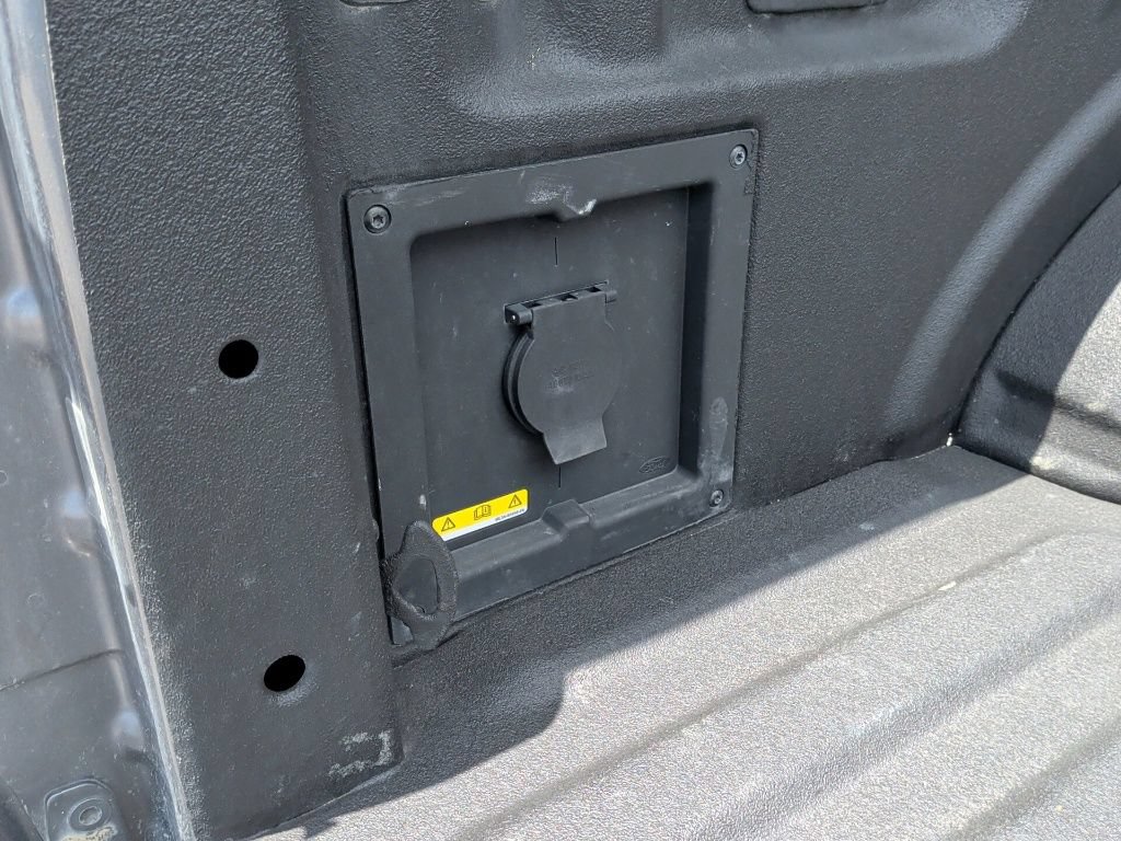 Used 2023 Ford F150 Tremor w/ Equipment Group 402A High AWD/4WD image 48