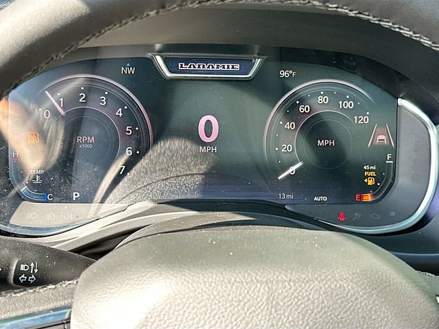 New 2026 RAM 1500 Laramie image 13