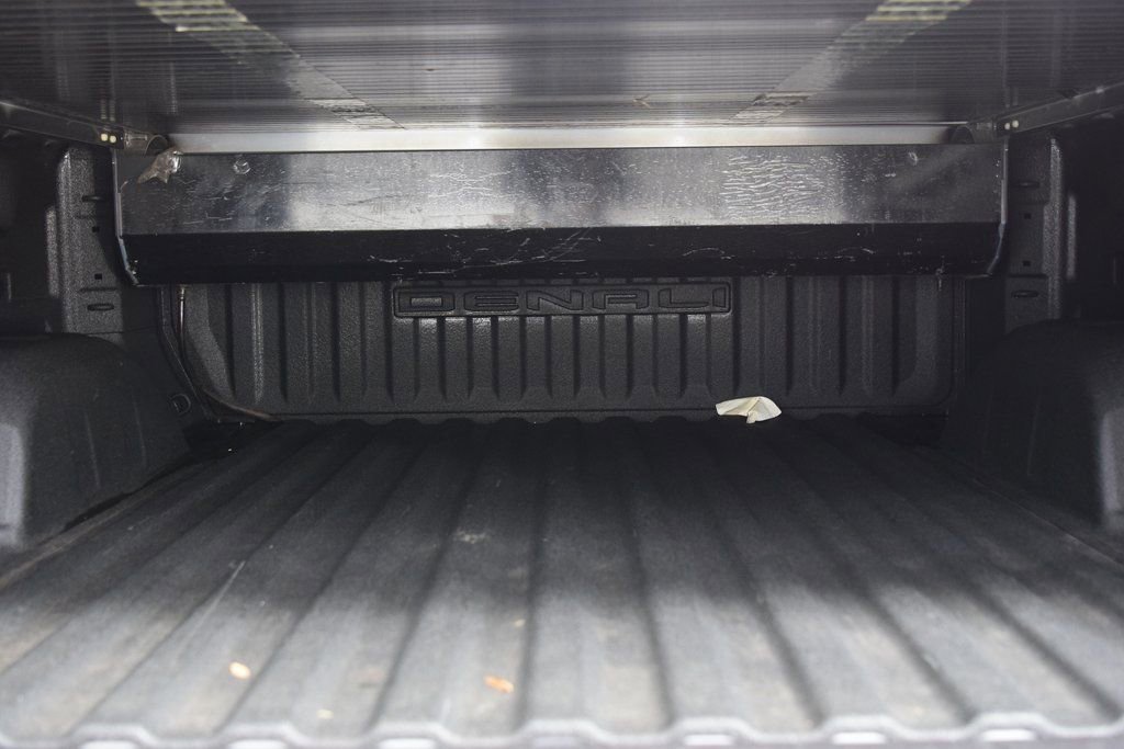 Used 2023 GMC Sierra 1500 Denali Ultimate image 24