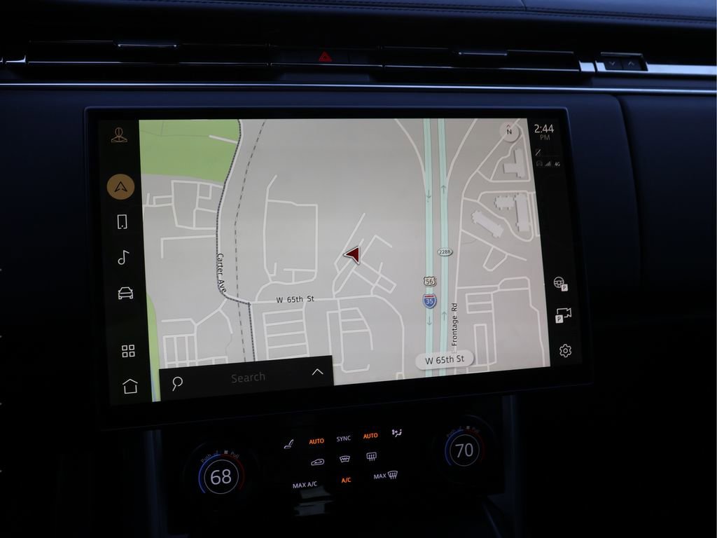 Certified 2023 Land Rover Range Rover SV image 19