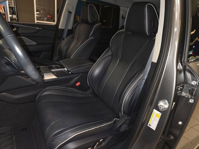 Certified 2023 Acura MDX SH-AWD w/ Advance Package image 11