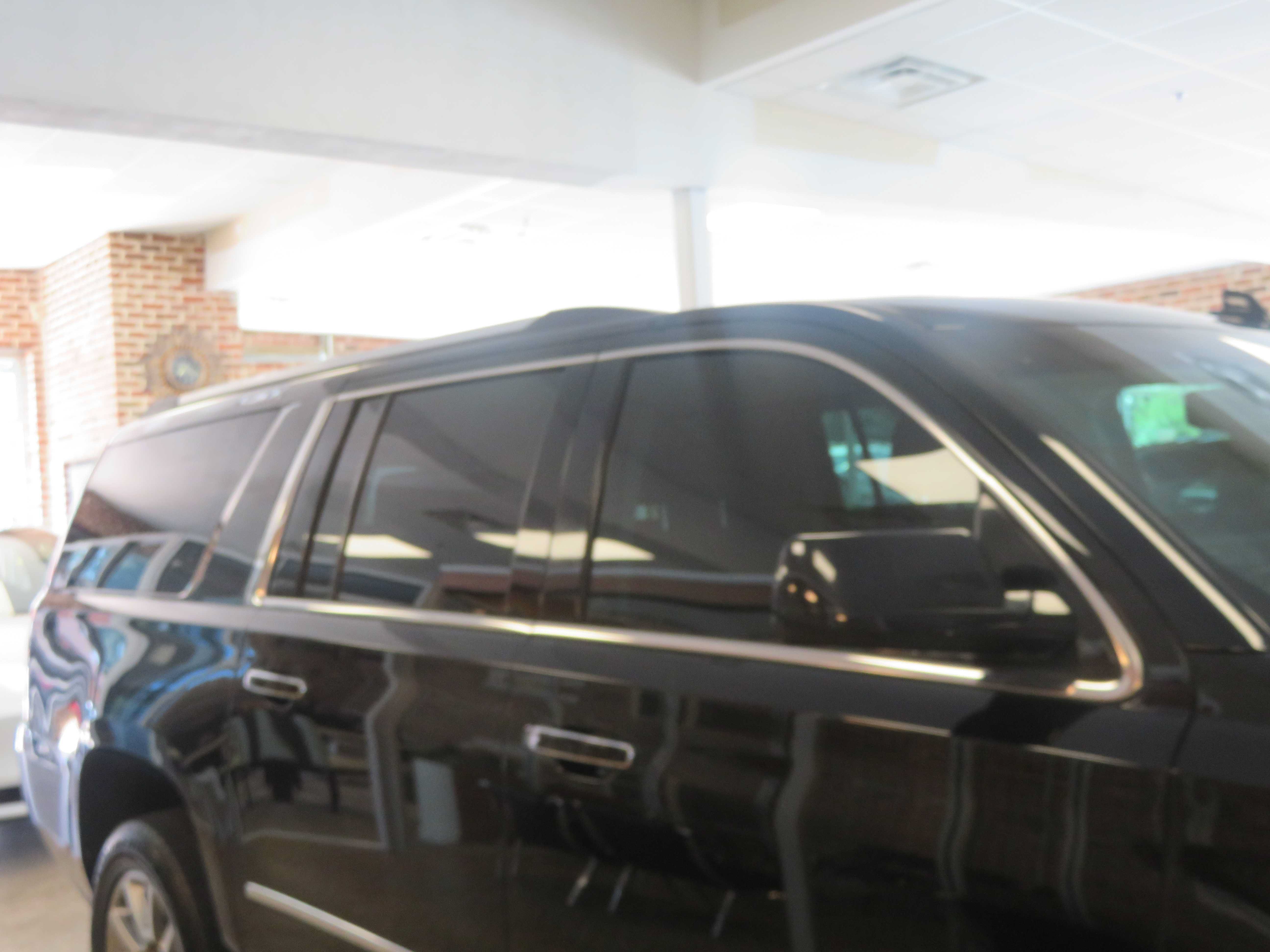 Used 2019 GMC Yukon XL Denali AWD/4WD image 70
