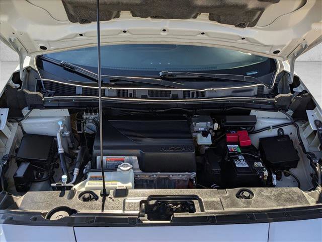 Used 2019 Nissan Leaf SV Plus w/ SV Plus Technology Package image 22