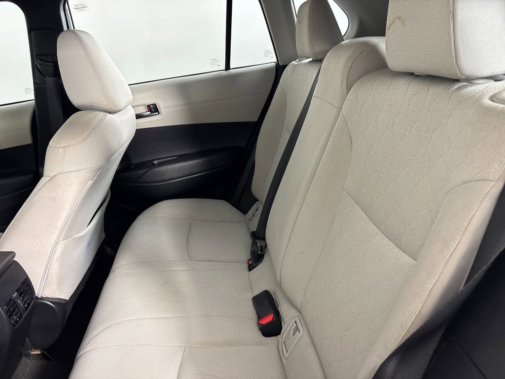 Certified 2024 Toyota Corolla Cross L image 26