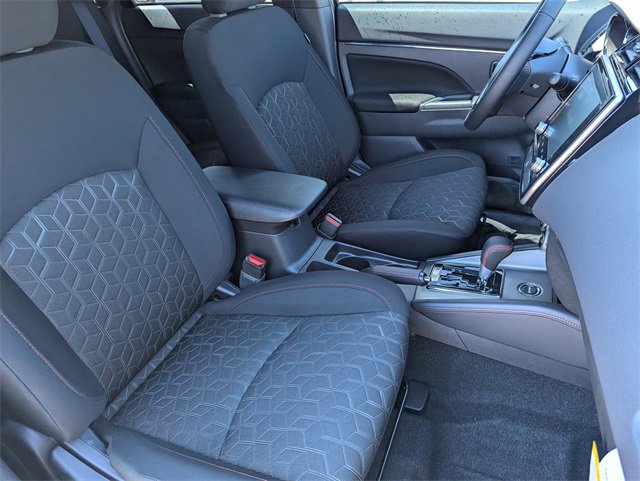 New 2025 Mitsubishi Outlander Sport AWD image 6