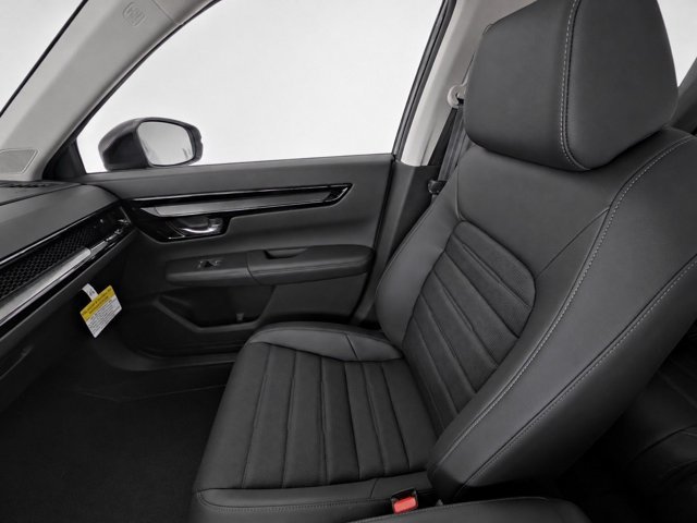 New 2027 Honda CR-V EX-L image 14