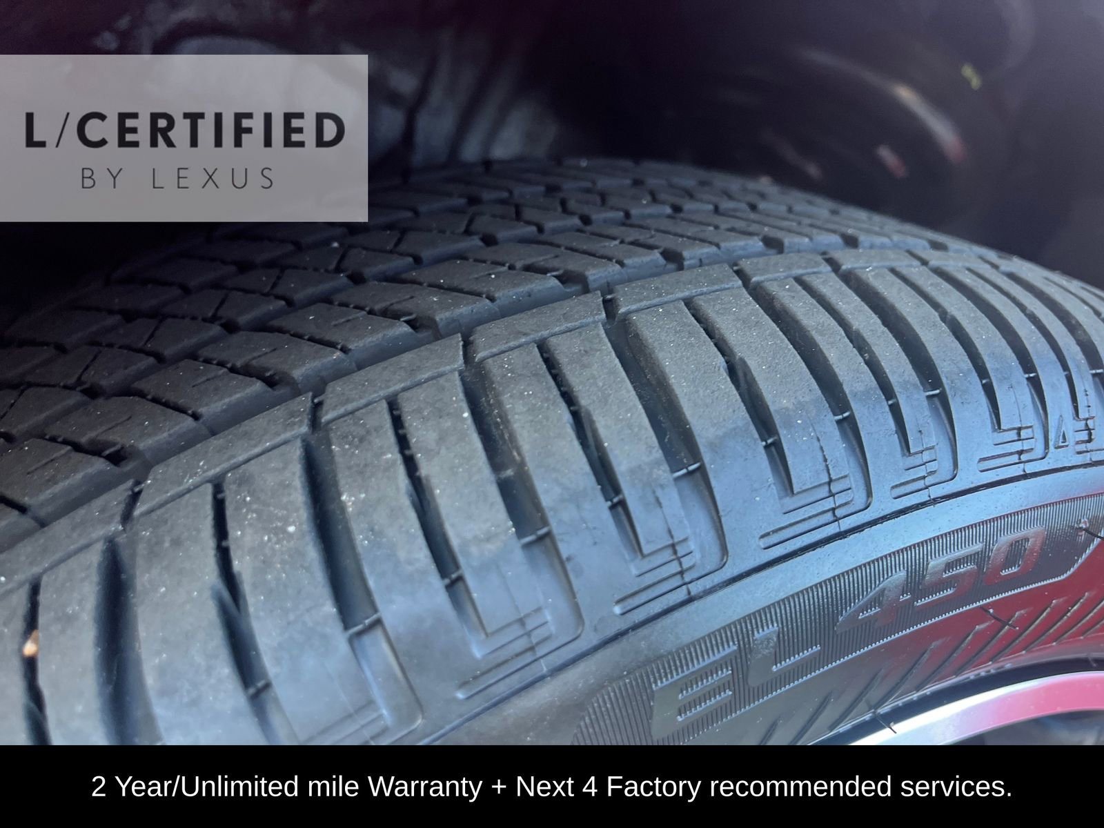 Used 2025 Lexus UX 300h FWD image 29