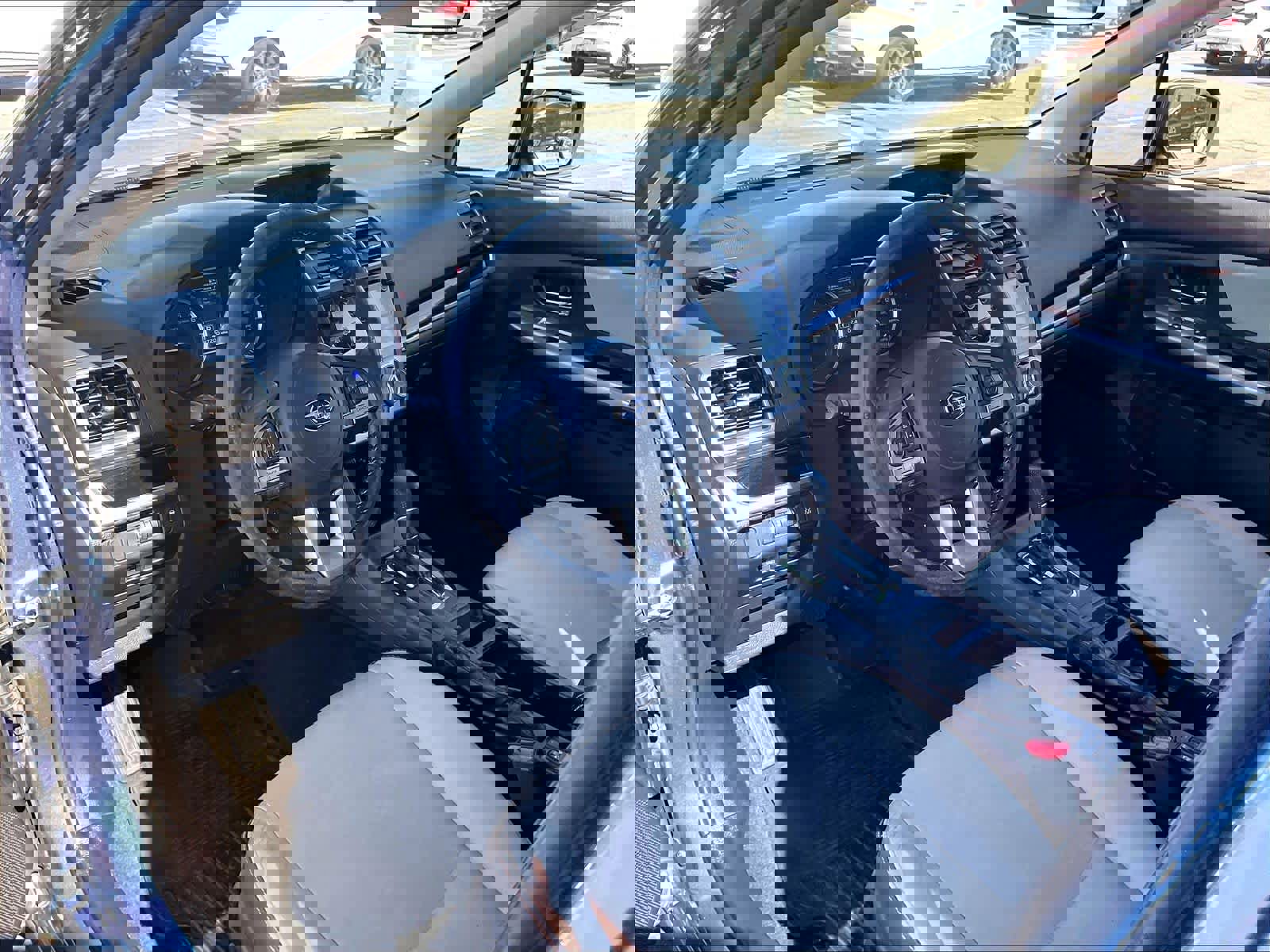 Used 2016 Subaru Crosstrek 2.0i Limited image 16