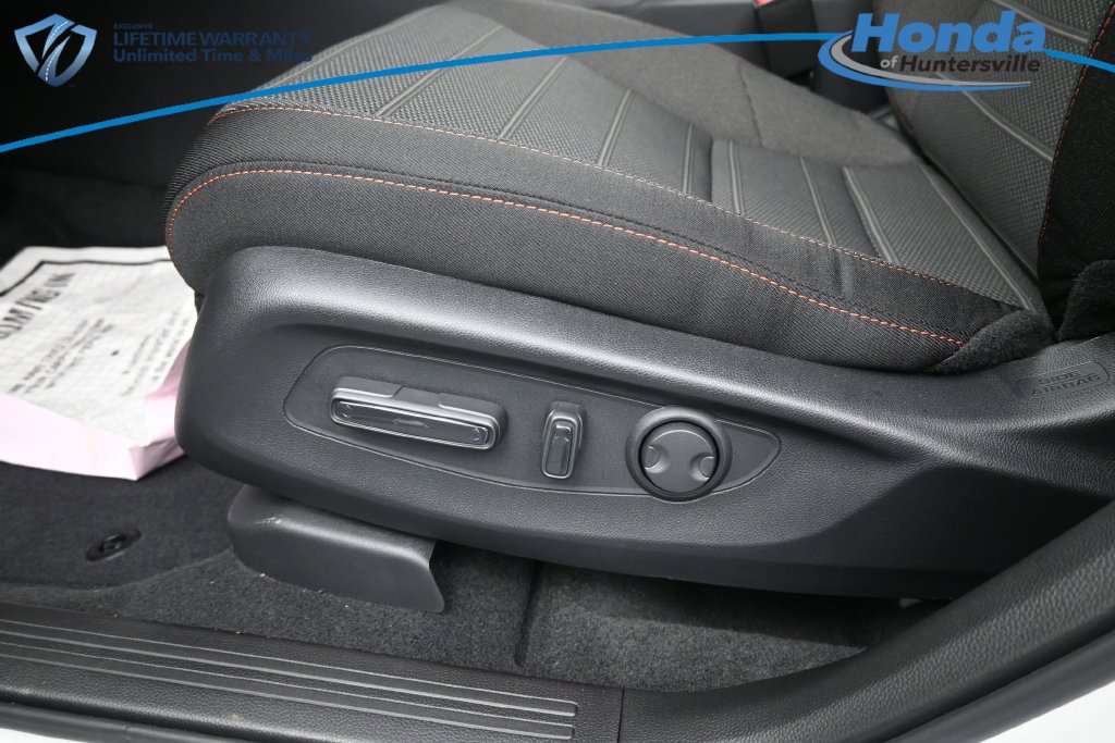 New 2027 Honda CR-V Sport image 31