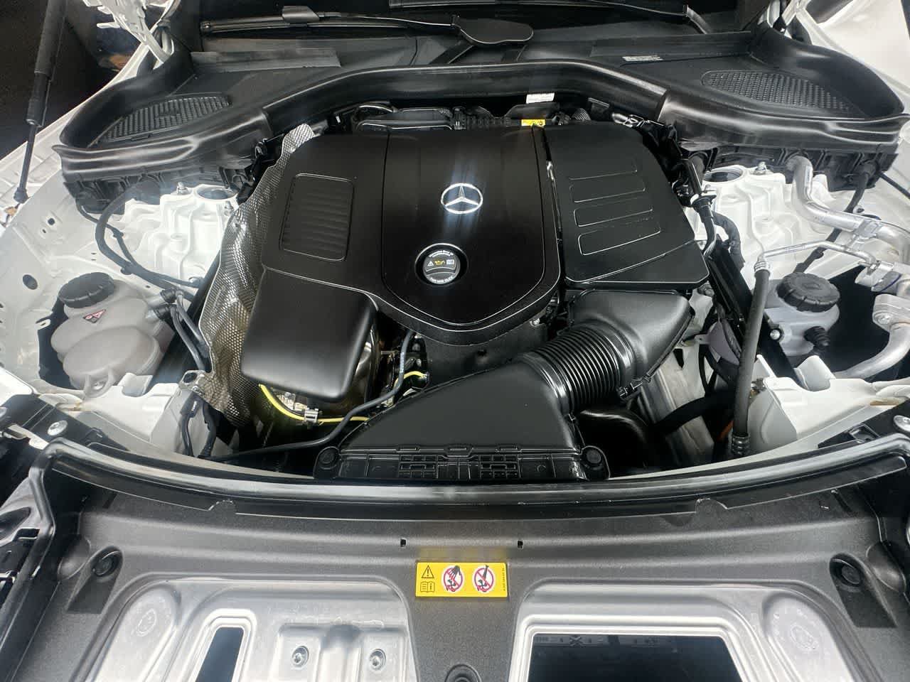 Used 2026 Mercedes-Benz GLC 300 image 12
