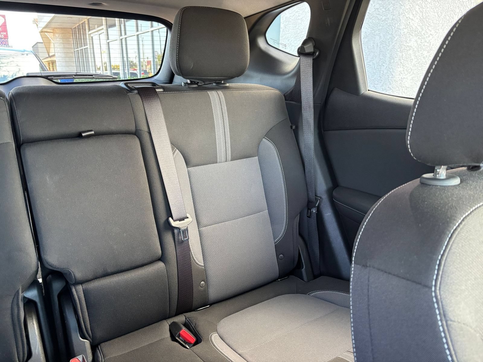 Used 2026 Chevrolet Blazer LT FWD image 37