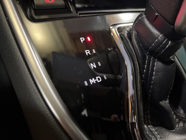 Used 2023 Subaru Outback Onyx Edition image 30