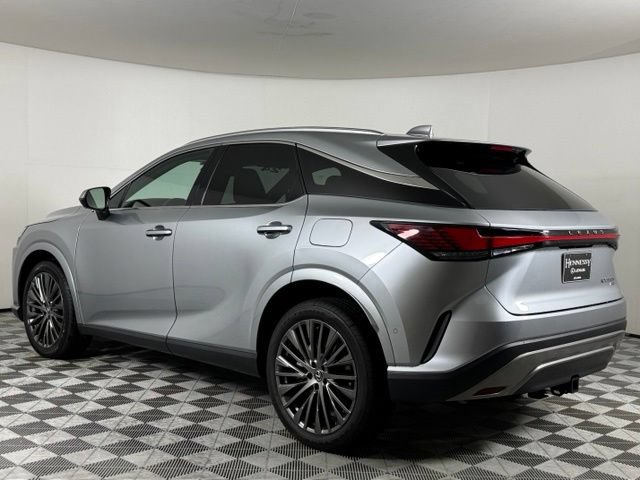 Certified 2024 Lexus RX 350 w/ Convenience Package AWD/4WD image 7