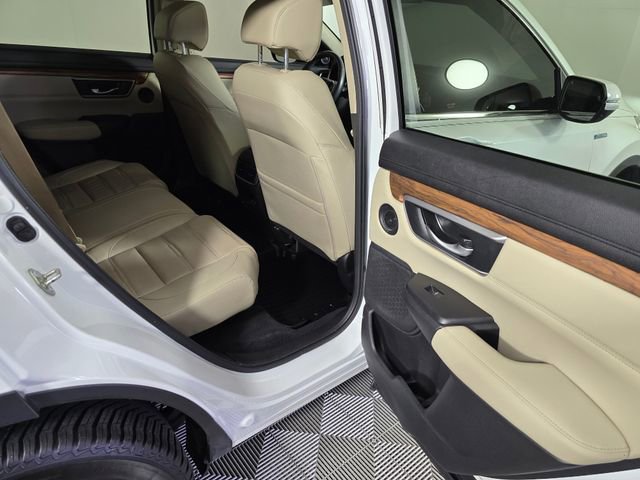 Used 2020 Honda CR-V Touring image 13