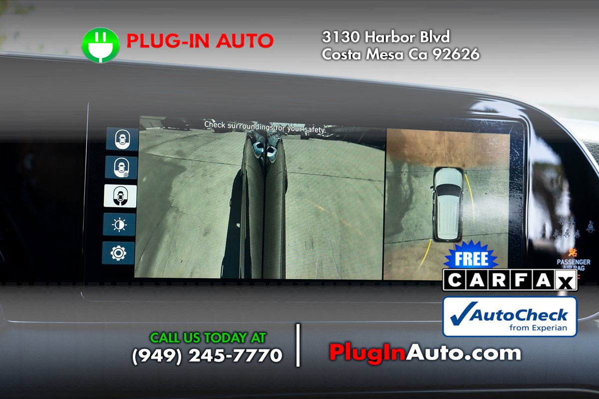 Used 2020 Hyundai Palisade Limited FWD image 38