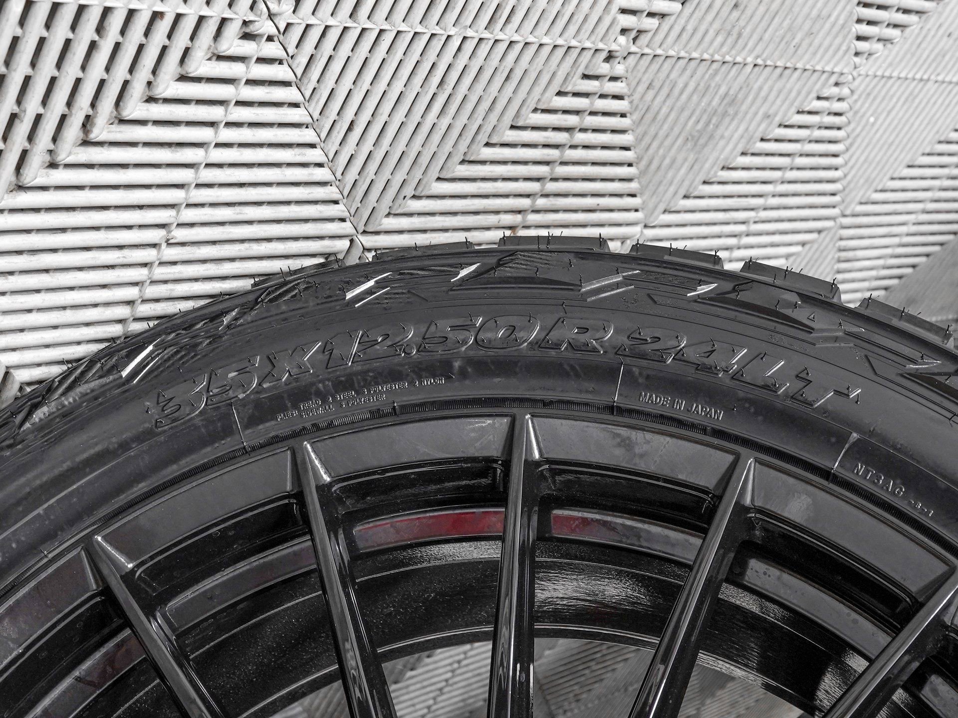 Used 2026 GMC Yukon XL AT4 Ultimate image 40