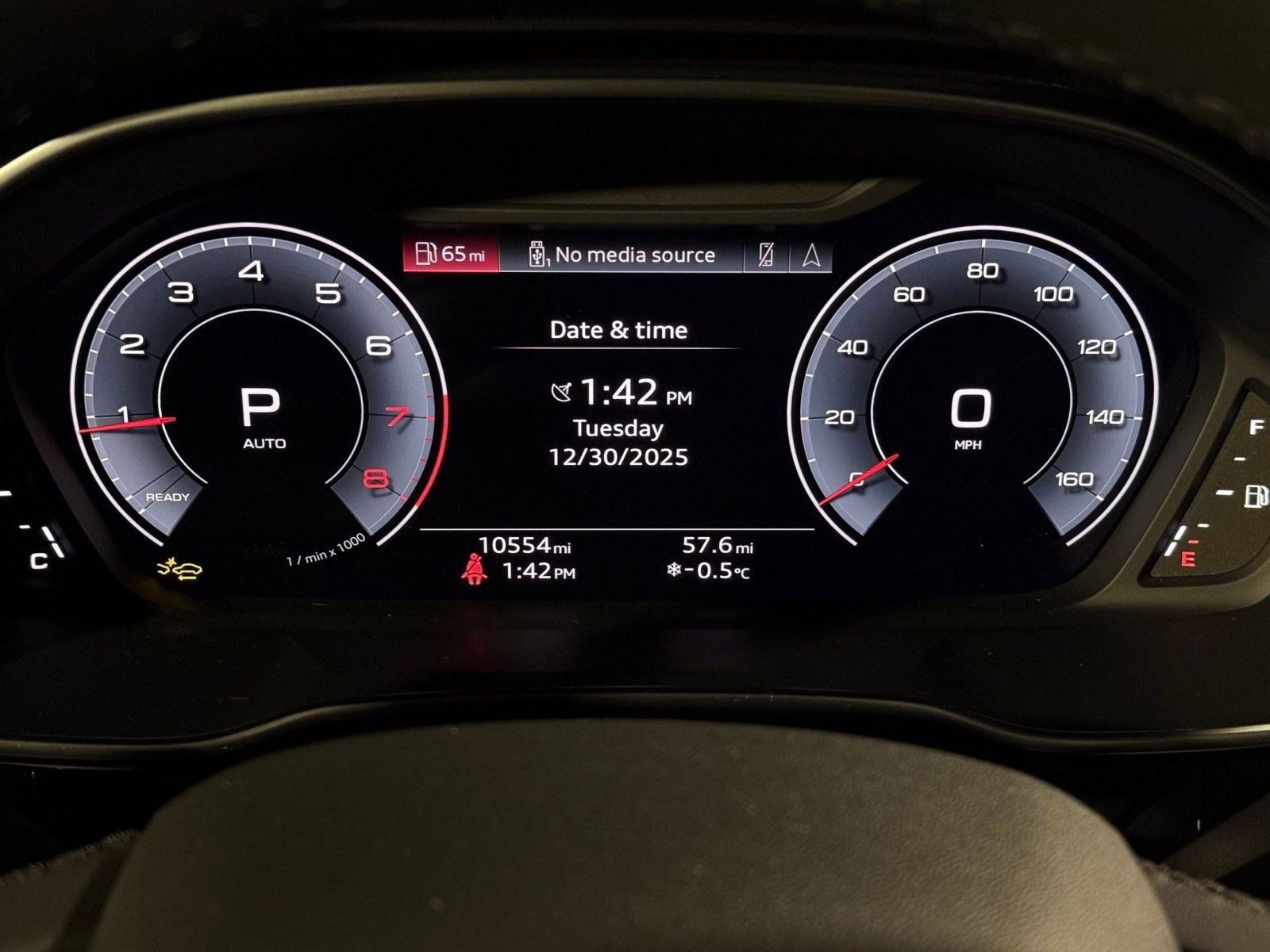 Used 2024 Audi Q3 2.0T Premium Plus w/ Premium Plus Package image 19