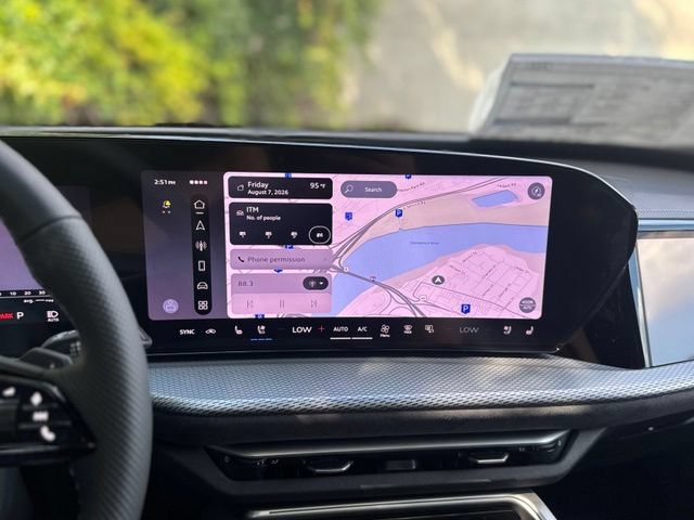 New 2026 Audi SQ5 Premium Plus AWD/4WD image 22